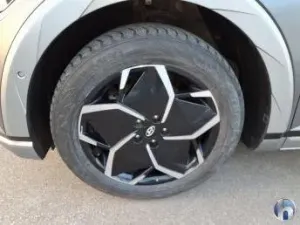 Hyundai IONIQ 5 77,4 kWh Uniq 2022