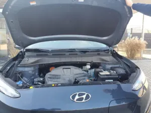 Hyundai Kona e-Kona Select 2023