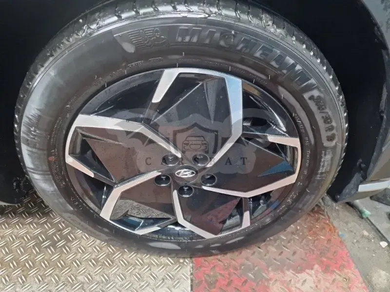 Hyundai IONIQ 5 72,6 kWh 2022