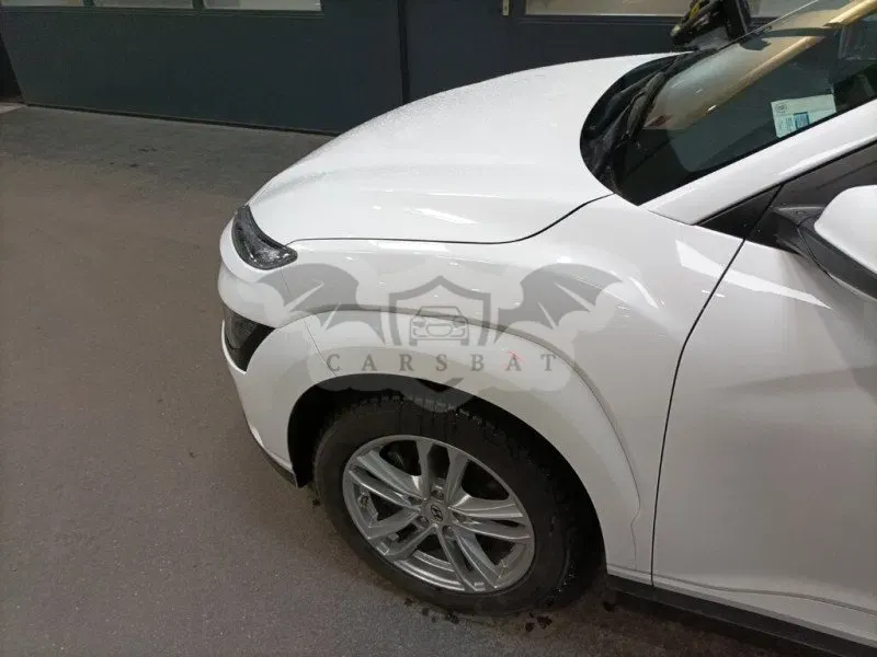 Hyundai Kona e-Kona Select 2022