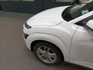 Hyundai Kona e-Kona Select 2022