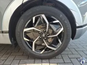 Hyundai IONIQ 5 72,6 kWh Uniq 2022