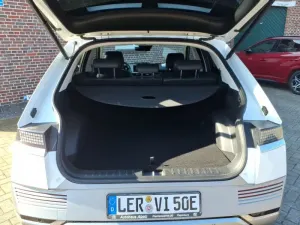 Hyundai IONIQ 5 72,6 kWh Techniq 2022