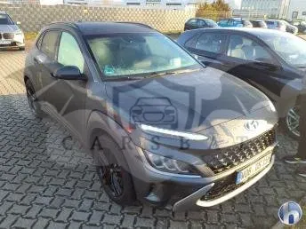 Hyundai Kona 1.6 T-GDI Prime 2022