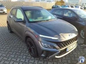 Hyundai Kona 1.6 T-GDI Prime 2022