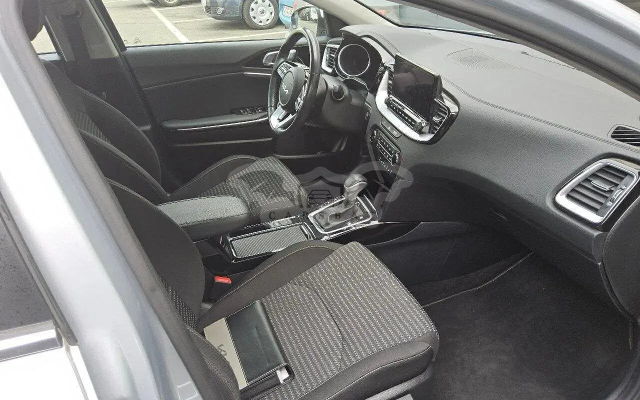 Kia Ceed Ceed SW 1.5 GDI Platinum 2023