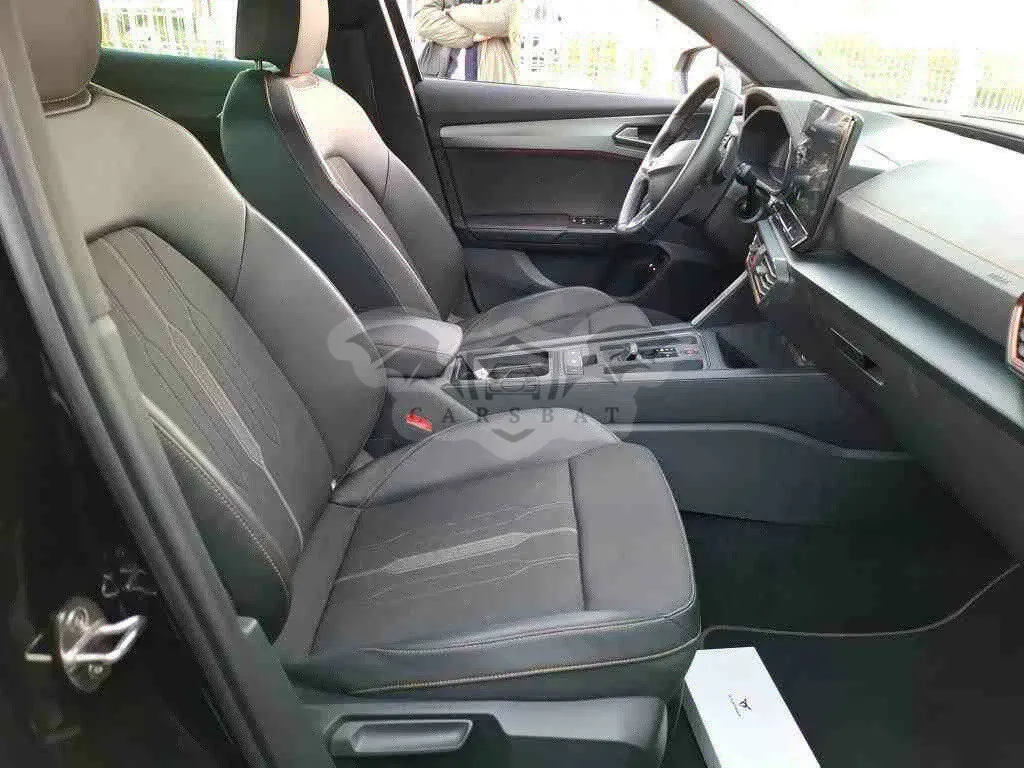 Cupra Formentor 1.4 e-Hybrid Business 2023