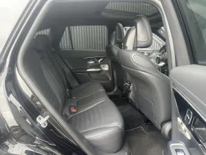 Mercedes-Benz GLC 300e AMG Line 2024