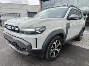 Dacia Duster 1.0 Comfort 2025