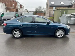Skoda Octavia 2.0 TDI Ambition 2023
