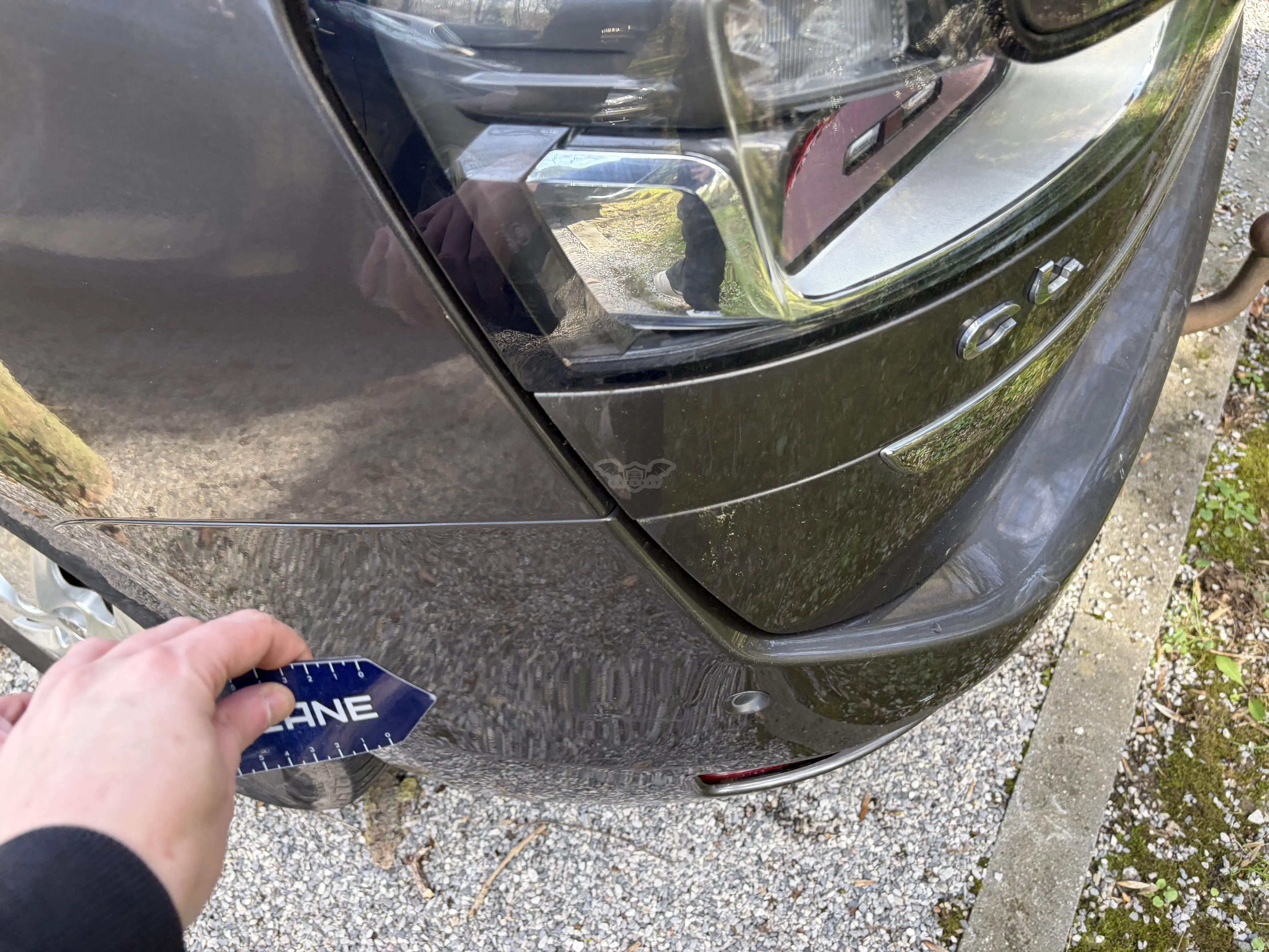Citroën C4 Grand Picasso 1.6 HDI Business 2018
