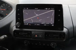 Peugeot Partner 1.6 HDI Premium 2019