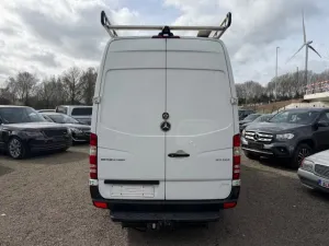 Mercedes-Benz Sprinter L2H2 2.1 2017