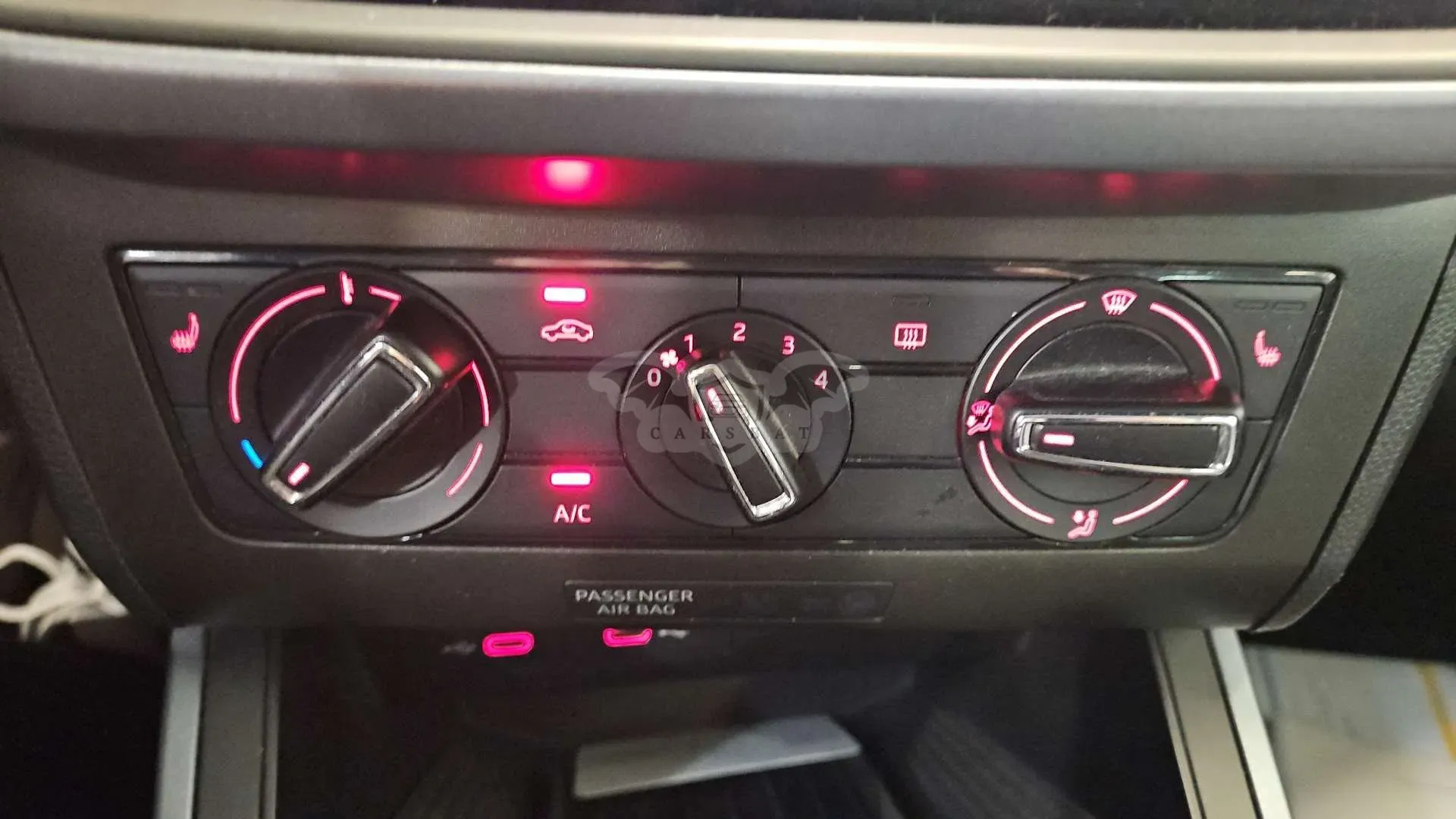 Seat Arona 1.6 TDI Style 2020