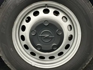 Opel Vivaro L2H1 1.5 CDTI Edition 2019