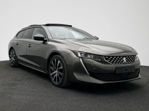 Peugeot 508 SW 1.6 GT Line 2020