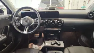 Mercedes-Benz A 180d 2024