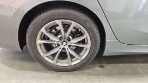 BMW 3 Series Touring 318d 2023