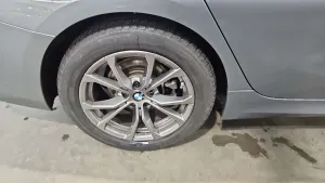 BMW 3 Series Touring 320d 2023