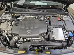 Mercedes-Benz CLA Shooting Brake 200d Progressive 2023