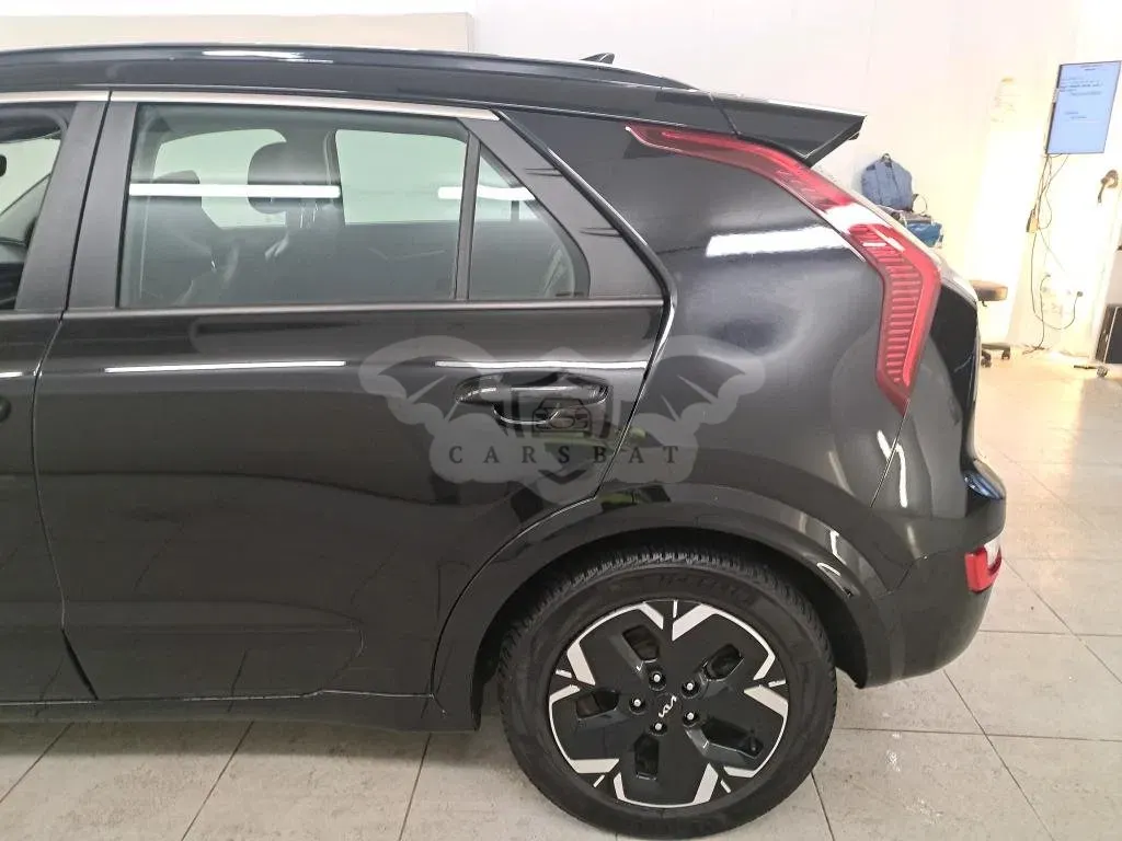 Kia Niro 65 kWh DynamicLine 2022
