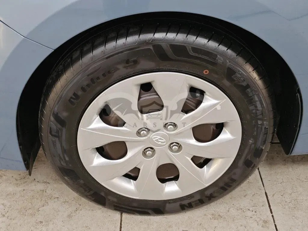 Hyundai i20 1.0 T-GDI Comfort 2019