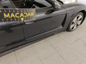 Porsche Taycan Sport Turismo 79 kWh 2022