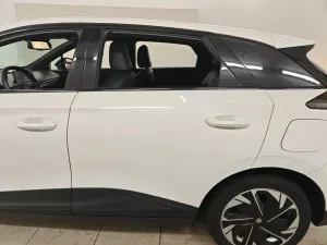 MG MG4 Luxury 2023