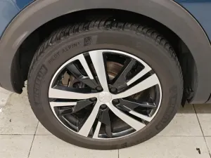 Peugeot 3008 GT 2021