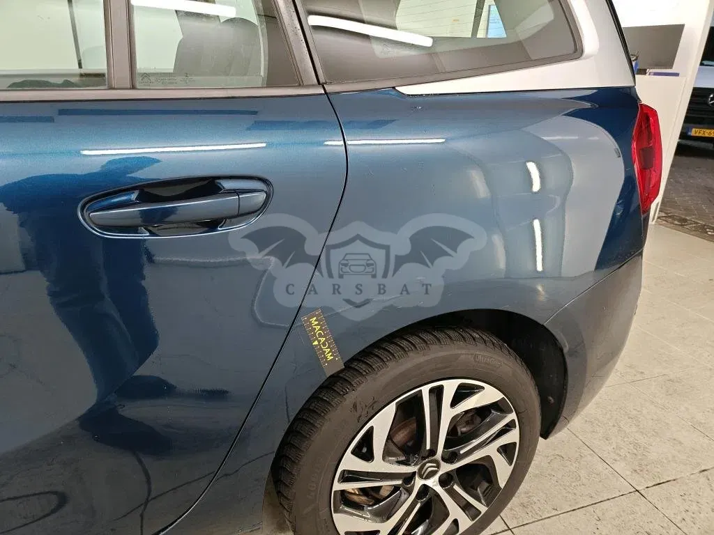 Citroën C4 Grand Spacetourer 1.2 2021
