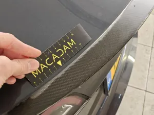 Tesla Model 3 Performance 2020