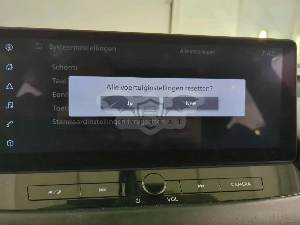 Nissan Qashqai 1.3 N-connecta 2023