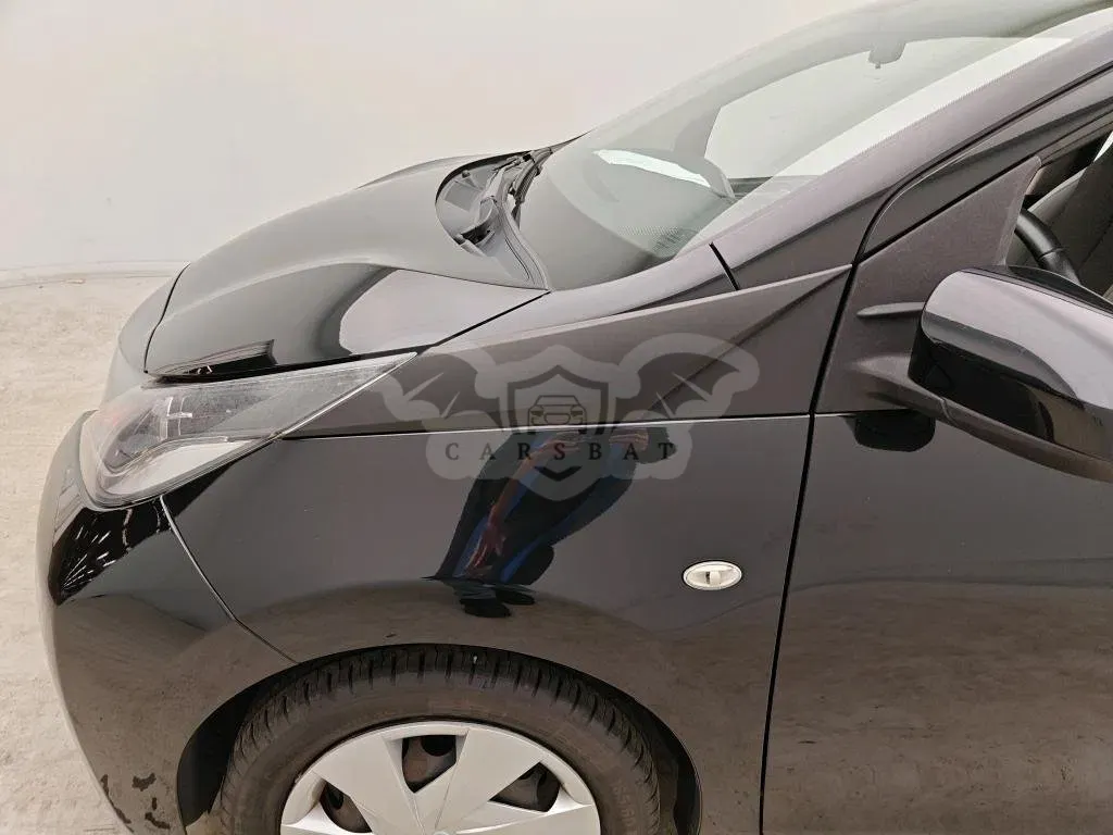 Toyota Aygo 1.0 VVT-i X-Play 2018