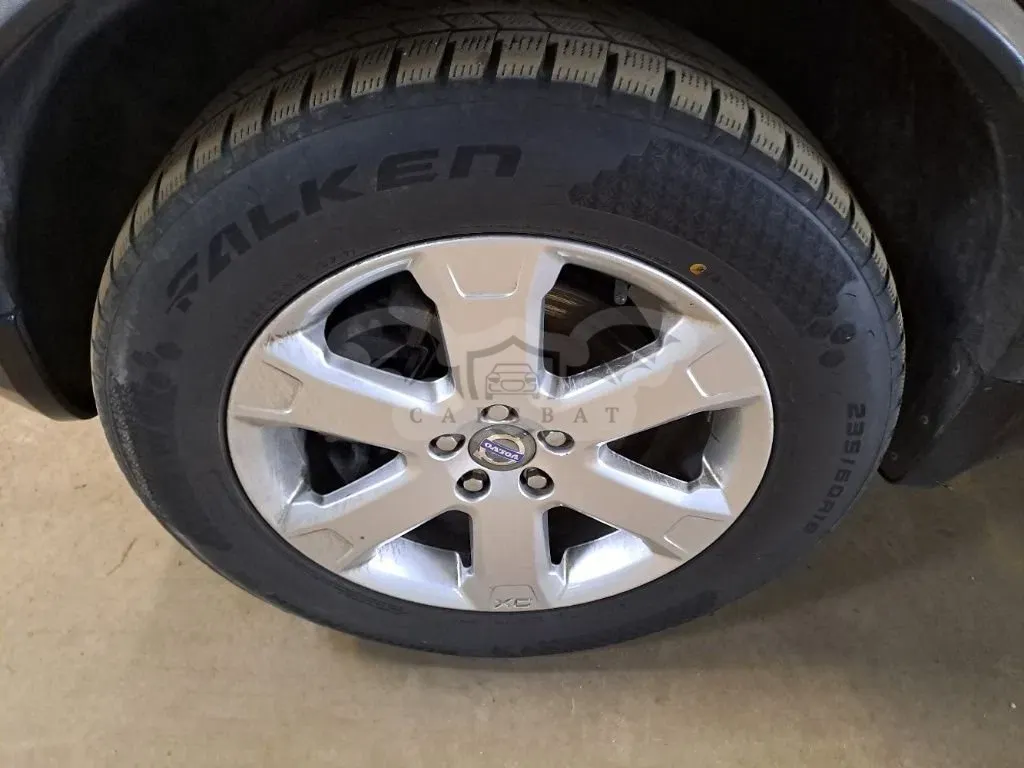 Volvo XC90 2.4 2014