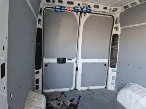 Peugeot Boxer L2H2 2.2 HDI 2024