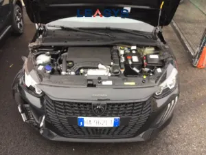 Peugeot 208 Style 2025