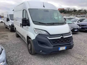 Citroën Jumper L2H2 2.2 HDI 2023