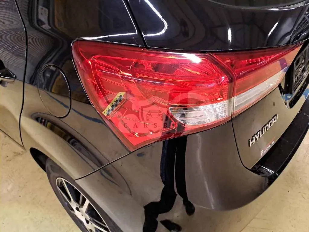 Hyundai IX20 1.4 2014