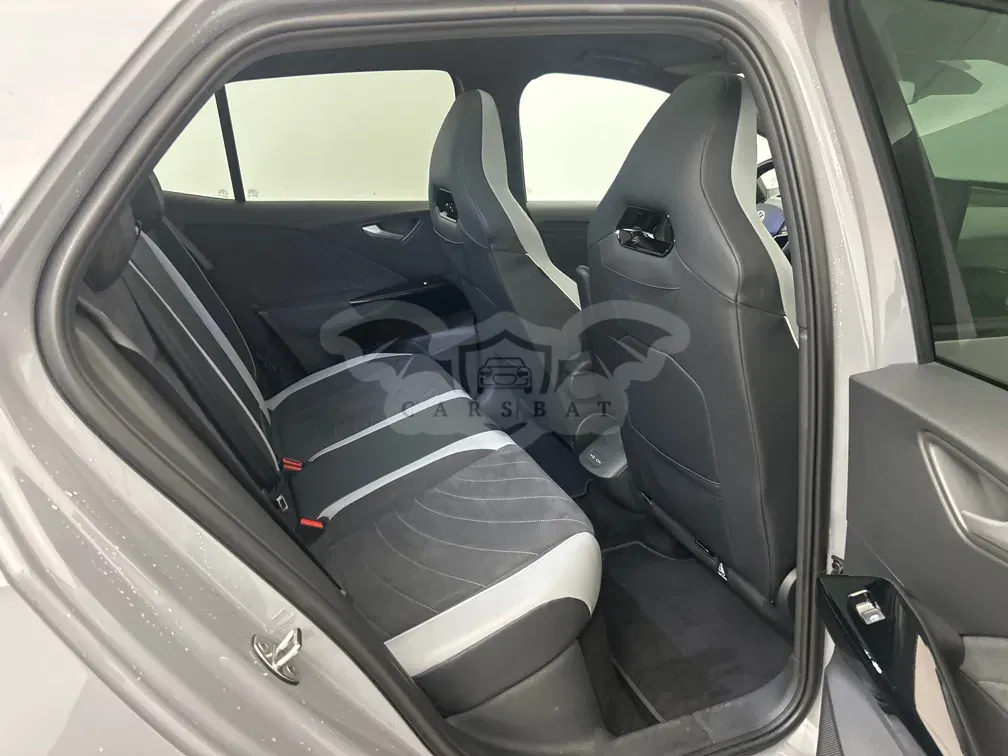 Volkswagen ID.3 Pro Performance 2024