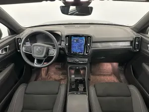 Volvo XC40 2023