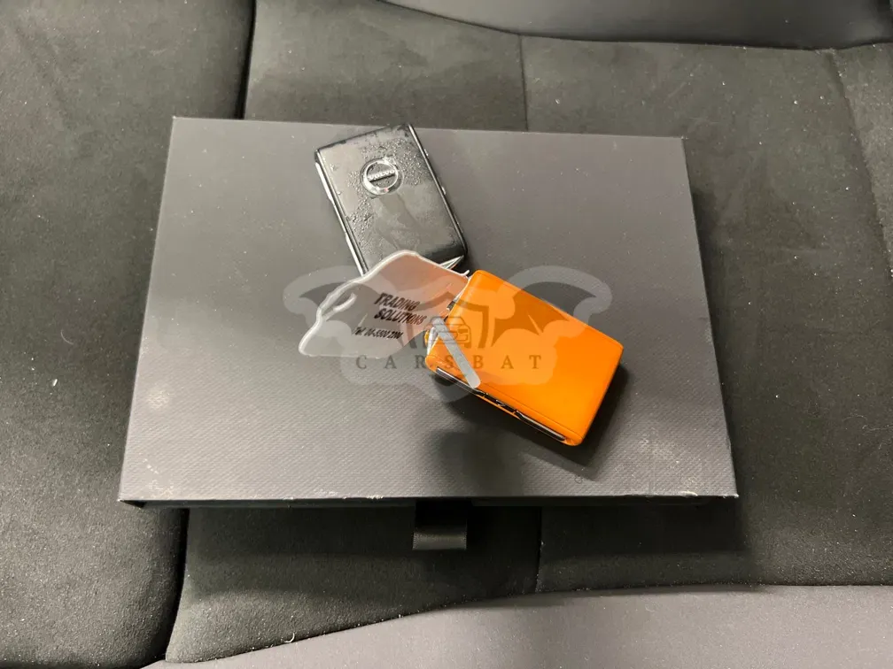 Volvo XC40 Ultimate 2022