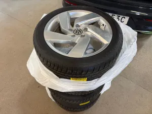 Volkswagen Golf GTE 1.4 TSI 2021