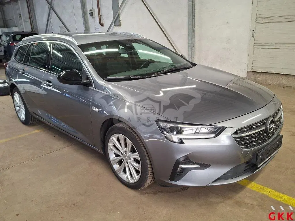Opel Insignia Sports Tourer 2.0 CDTI Business 2021