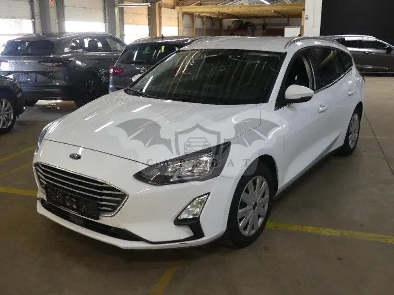 Ford Focus 1.5 EcoBlue Cool & Connect 2021