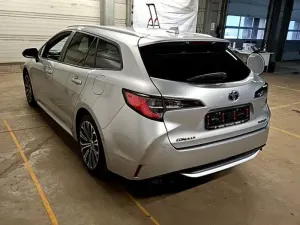 Toyota Corolla Touring Sports 2.0 Team 2023