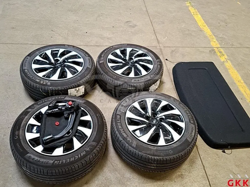 Ford Focus 1.5 EcoBlue Titanium 2023