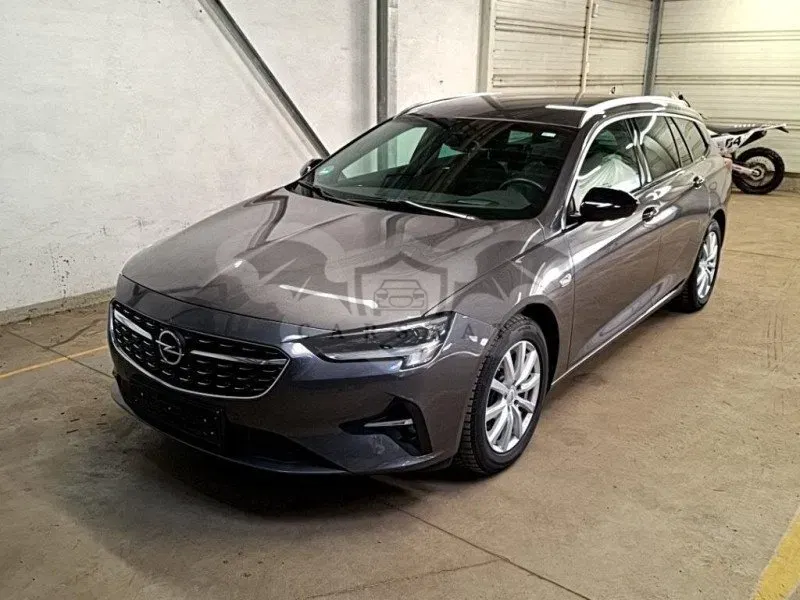 Opel Insignia Sports Tourer 2.0 CDTI Business 2023