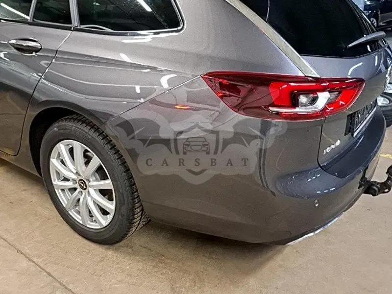 Opel Insignia Sports Tourer 2.0 CDTI Business 2023