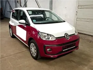 Volkswagen Up! 1.0 2020
