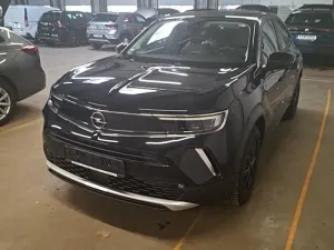 Opel Mokka 1.2 Elegance 2023
